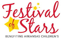 Festival of Stars logo