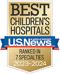 U.S. News & World Report logo