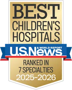 USNWR 7 Especialidades 2025-2026