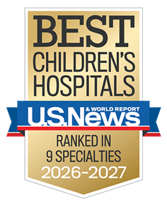 USNWR 7 Especialidades 2026-2027
