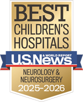 Best Children's Hospitals - US News & World Report - Neurology