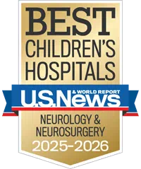 Best Children's Hospitals - US News & World Report - Neurology