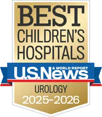 Best Children's Hospitals - US News & World Report - Urology