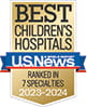 Best Children's Hospitals - US News & World Report