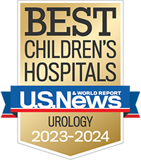 Best Children's Hospitals - US News & World Report - Urology