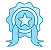 Safety icon.