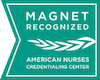 ANCC Magnet Recognition logo